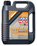  Ulei motor Liqui Moly Leichtlauf Performance 10W-40 5L, cod 2536 (070324-9)