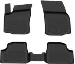 SAHLER Covorașe auto 4.5D Sahler pentru Opel Astra H Hatchback 2004-2010 - TPE SEBS premium, tip tavă, antiderapante (OP-ASH004GG)