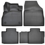  Set covorase cauciuc tip tavita pentru Renault Espace V 2015-2023, 4 bucati (280325-5)
