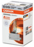  Bec xenon OSRAM Xenarc Original D3S 35W 4300K, cod 66340-01C (080223-7)