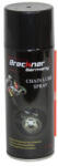  Spray pentru ungere lant motocicleta 400 ml, protectie O/X-ring, BK83008 (021121-2)