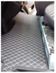  Covor auto tip romb din imitatie piele pentru VW Crafter 2006+ / Sprinter II (MOMER300) (290325-27)