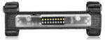 LAMPA LED pentru iluminat cabina UTV/ATV/Jeep/Barca 25W 6000K, FS-2016 (231223-1)