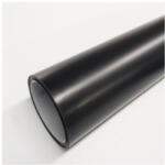  Folie protectie TPH negru mat pentru faruri si stopuri, auto-regenerare, 0, 6 m x 10 m (301023-11)
