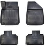  Covorase auto cauciuc tip tavita pentru Hyundai Ioniq 6 Elektro 2022+ A80-X228 (050424-15)