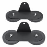  Set suport magnetic universal din metal pentru LED bar (2 buc) CRG002 (010823-27)