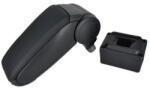  Cotiera auto neagra compatibila Audi A3 8L (1996-2003) + Seat Leon 1M (251120-14)