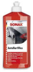  Ceara lichida Sonax 500 ml pentru protectie si luciu intens al vopselei (190320-6)