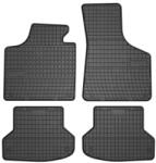  Set covoare auto din cauciuc El Toro pentru Audi A3 8P (2003-2013), 4 buc (TCT-3376)
