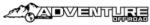  Abtibild auto Adventure Offroad 80 cm, PVC rezistent la UV, pentru geam si caroserie (300923-36)