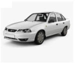  Set perdele auto interior 7 piese pentru Daewoo Cielo Sedan (1994-2008) ARTFL7 (TCT-1850)