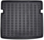  Tavita portbagaj premium TPE pentru Dacia Duster I 4x4 (2009-2017), PBX-540 (070223-15)