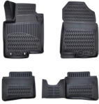  Set covoare auto tip tavita din TPE pentru Hyundai Bayon 2021+ (4 buc) (191022-12)