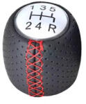  Maner schimbator viteze compatibil Alfa Romeo 159/Brera/Spider, 5/6 viteze (100725-34)