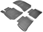 Covorase cauciuc tip tavita pentru Mercedes Clasa E W212 (2009-2016), set 4 buc (081119-12)