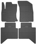  Set covoare auto din cauciuc El Toro pentru Toyota Hilux VIII Pickup 2015+ (4 buc) (251223-16)