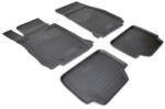  Set covorase cauciuc tip tavita pentru BMW Seria 1 F20/F21 (2011-2019) (011119-7)