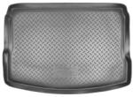 Covor portbagaj tip tavita pentru Nissan Qashqai I J10 (2007-2013), negru, PB 6458 PBA1 (211019-27)