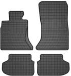  Set covoare auto din cauciuc El Toro pentru BMW Seria 5/5 GT F07 (2008-2017) (TCT-3388)