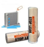  Praf etansant radiator Stop Leak Caspian pentru scurgeri, pana la 11 L (121125-3)