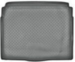  Covor portbagaj tip tavita pentru Opel Astra J Hatchback 2009-2015, negru (PB 6486 PBA1) (221019-6)