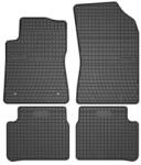  Set covoare interior din cauciuc El Toro pentru Citroen C3 III (2016-2023), 4 buc (200717-3)