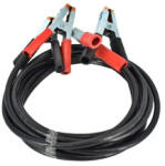  Set cabluri de pornire camion 3000A Strong, 3 m, cu sac textil alb (290921-11)
