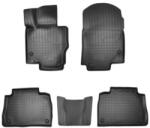  Covorase cauciuc tip tavita Mercedes GLE Coupe C167 (2018->), set 4 bucati (280324-30)
