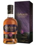 The GlenAllachie Whisky GlenAllachie 12 Years, 0.7L, 46% alc. , Scotia