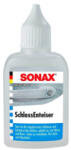  Solutie dezghetat incuietori si yale Sonax SchlossEnteiser 50 ml (131022-3)