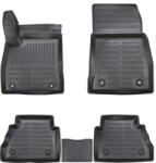  Set covorase cauciuc tip tavita pentru Ford Transit Courier 2023+ (4 buc) A80-X287 (131125-28)