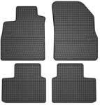  Set covorase auto cauciuc El Toro pentru Renault Talisman 2016+ (4 buc) (240616-12)