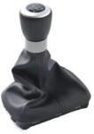  Maner cu manson pentru schimbator Seat Alhambra 2000-2010, 6 trepte, negru SC-193 (100725-26)
