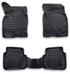  Set covoare auto tip tavita din TPE pentru Ford Kuga III 2020+ (4 buc) A80-X133 (191022-1)