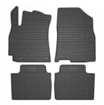  Set covorase auto cauciuc El Toro pentru Hyundai Elantra VII Sedan 2020+ (4 buc) (050422-1)