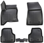  Set covoare cauciuc tip tavita pentru Alfa Romeo Junior MHEV 2024+ (4 buc) (241025-15)