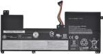 Lenovo Baterie pentru Lenovo L17M4PG2 Li-Ion 4955mAh 4 celule 15.36V Mentor Premium (MMDLENOVO1153B1536V4955)