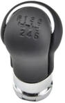  Maner schimbator viteze din plastic, compatibil Toyota Hilux Revo 2015-2020 (SC-144) (070725-30)