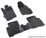  Set covoare cauciuc tip tavita pentru VW Tayron Mild-Hybrid 2025+ (4 buc) A80-X190v8 (241025-4)