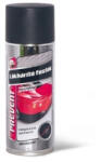  Spray vopsea negru pentru bara din plastic Prevent 400 ml, aspect mat (180423-8)