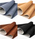  Material alcantara premium cu burete 3 mm, pentru tapiterii auto si casa (ALCAN) (021122-1)