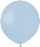Gemar Balon Marshmallow - Powder Blue 48 cm