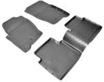  Covorase auto cauciuc tip tavita pentru Range Rover Sport 2005-2013, set 4 buc (021119-13)