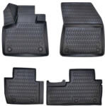  Set covoare cauciuc tip tavita pentru Peugeot 5008 II (2017+) A80-X424v3 (201022-14)