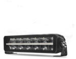  Proiector LED bar 60W cu DRL alb, 6000 lm, 12-24V, IP67 (HH-DRL60W) (011225-26)