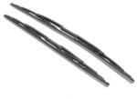  Set stergatoare parbriz dedicate BMW Seria 5 E39 (volan stanga) OEM, cod 204701 (071222-1)
