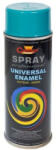  Spray vopsea turcoaz RAL 5021 Champion, universal, 400 ml pentru interior/exterior (TCT-4869)