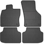  Set covoare auto din cauciuc El Toro pentru Skoda Octavia III (2012-2020), 0365 P60 (TCT-3619)