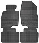  Set covoare auto din cauciuc El Toro pentru Mazda 3 III (2013-2018), 4 piese (050418-14)