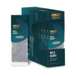 VEDDA CEAI EVOLET Selection Grand Pack WILD BERRY, 20 plicuri, Plic T-Bag, Greutate Plic 4g